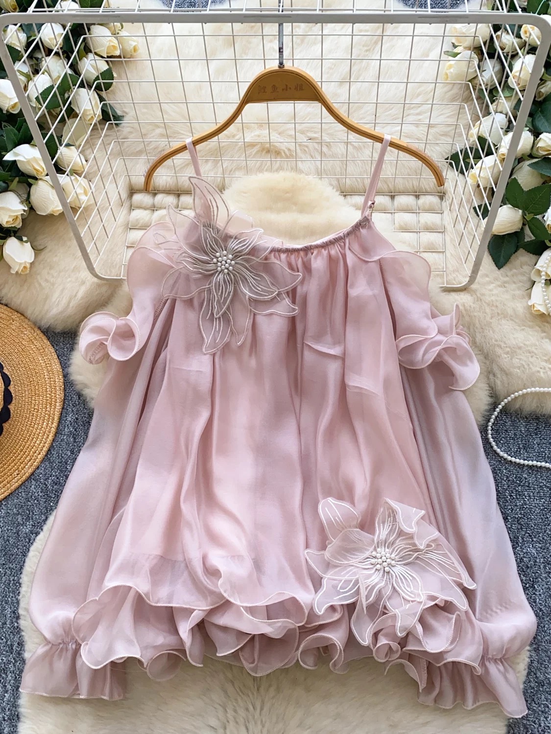 Perfect vibe top FTO337 images